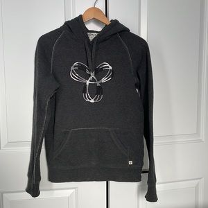 TNA hoodie